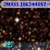 2MASS J16244187-5235293