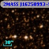 2MASS J16250993-5148359