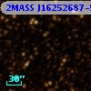 2MASS J16252687-5144035