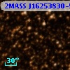 2MASS J16253830-5151164
