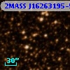 2MASS J16263195-5141556