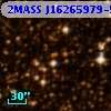 2MASS J16265979-5143582