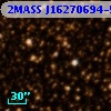 2MASS J16270694-5202403
