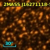 2MASS J16271118-5149051