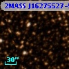 2MASS J16275527-5206537