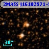 2MASS J16102871-5256412