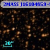 2MASS J16104859-5302265