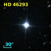 HD  46293