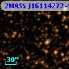 2MASS J16114272-5256309