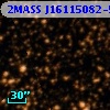 2MASS J16115082-5259207