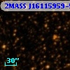 2MASS J16115959-5235595