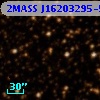 2MASS J16203295-5141172
