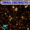 2MASS J16204271-5219165