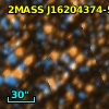2MASS J16204374-5245484
