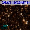 2MASS J16204974-5217583