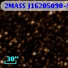 2MASS J16205090-5228311