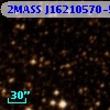 2MASS J16210570-5136315