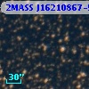 2MASS J16210867-5240042