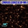 2MASS J16211040-5139030