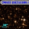 2MASS J16211108-5137169
