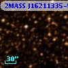 2MASS J16211335-5144330