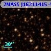 2MASS J16211415-5128058