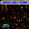 2MASS J16211500-5130080