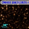 2MASS J16211925-5135228