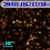 2MASS J16212210-5209255