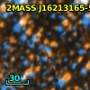 2MASS J16213165-5235444