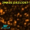 2MASS J16213267-5137073