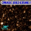 2MASS J16213506-5214287