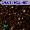 2MASS J16214057-5213092
