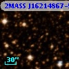 2MASS J16214867-5131157