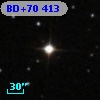 BD+70   413