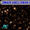 2MASS J16223934-5133014