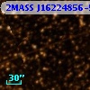 2MASS J16224856-5213221