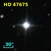 HD  47675