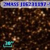 2MASS J16231197-5213145