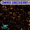 2MASS J16231107-5230503