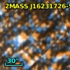 2MASS J16231726-5241438