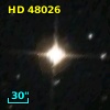HD  48026