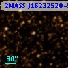 2MASS J16232520-5230407
