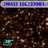 2MASS J16233903-5217051