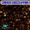 2MASS J16234190-5153350