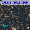 2MASS J16234260-5240318