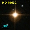 HD  49632
