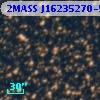2MASS J16235270-5239245
