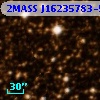 2MASS J16235783-5218276