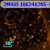 2MASS J16241285-5130131